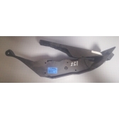 Педаль акселератора Б/У оригинал S51