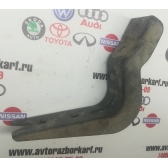 Кронштейн подножки. Б/У оригинал. Z62