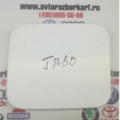 Лючок бензобака Б/У оригинал. JA60