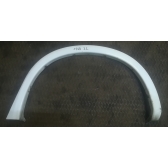 Молдинг крыла задний левый Б/У оригинал. JA60