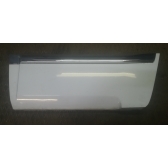 Молдинг двери задней левой Б/У оригинал.JA60