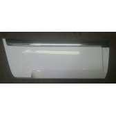 Молдинг двери задней правой Б/У оригинал. JA60