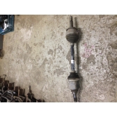 Привод левый в сборе TOYOTA COROLLA ZRE181 (1.6) 1ZR