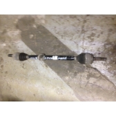 Привод правый TOYOTA COROLLA ZRE181 (1.6) 2013-