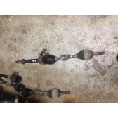 Привод левый в сборе CAMRY GSV50(3.5) 2011- 4342006B00