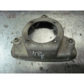 Опорный кронштейн передней стойки под верхние рычаги