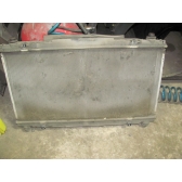 Радиатор охлаждения двигателя CAMRY 50 2AR/2GR AT 2011-