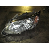 Фара левая CAMRY 50 2014- б/у