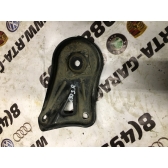 Кронштейн подрамника задний правый CAMRY 40/50 2006-2011 б/у