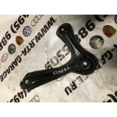 Кронштейн подрамника левый COROLLA E150/AURIS