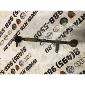 Рычаг подвески задний сходразвальный AVENSIS 250 2003-2008 б/у