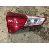 Фонарь задний левый внутренний RAV 4 2013-