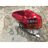 Фонарь задний левый RAV 4 3ZR 2013- б/у