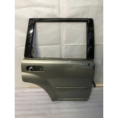 Дверь задняя правая Б/У оригинал. T30