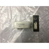 Антенна, блок датчиков давления в шинах Б/У оригинал. S50