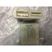 Блок управления рулевой колонкой Б/У оригинал. S50