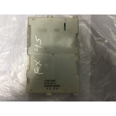 Блок управления климатконтролем Б/У оригинал. S50