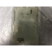 Блок управления климатконтролем Б/У оригинал. (27760-CL01A) S50