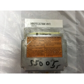 Блок управления SRS Б/У оригинал. S50 (98820-CG700)