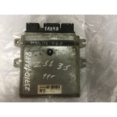 Блок управления двигателем, ЭБУ ДВС Б/У оригинал. Z51 (MEC116-070)(W8)