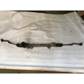 Рулевая рейка в сборе с наконечниками Б/У оригинал. T31