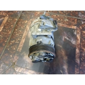 Компрессор кондиционера MR20DE Б/У оригинал.