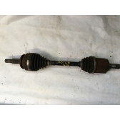 Привод передний левый Б/У оригинал. Z51