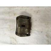 Тормозной суппорт в сборе однопоршневой передний левый Б/У оригинал. T31, J10E, JJ10E (41011-BR02A-)