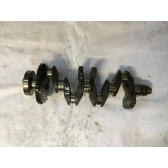 Коленвал HR16DE вариатор 8 топливных форсунок Б/У оригинал.