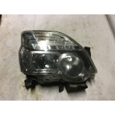 Фара правая Б/У оригинал. T-31 11-