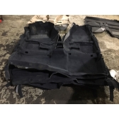 Ковровое покрытие (ковролин) CAMRY 50 2011- б/у