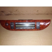 Блок климат-контроля CAMRY 30 2001-2006 б/у