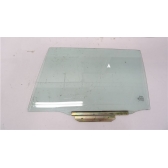 Стекло задней левой двери AVENSIS 250 WG 2003-2008 б/у