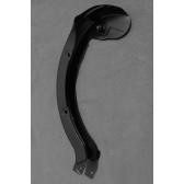 Крышка петли багажника CAMRY 50 2011-