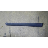 Накладка порога (внутренняя) COROLLA E120 2001-2006 Б/У