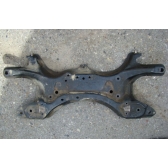 Подрамник двигателя COROLLA E120 2001-2006 б/у 51201-20350/51201-20352