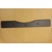 Накладка переднего бампера CAMRY 50 2011-