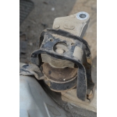 Опора двигателя правая COROLLA E120 2001-2006