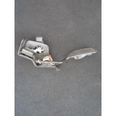 Педаль газа AVENSIS 250 2003-2008 б/у