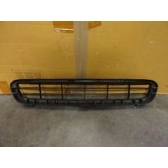 Решетка радиатора нижняя в бампер TOYOTA CAMRY 40