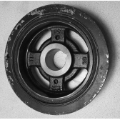 Шкив коленвала CAMRY 40/50 2GR 2011-