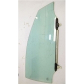 Стекло передней левой двери AVENSIS 250 2003-2008 б/у