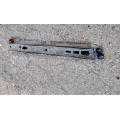 Усилитель лонжерона правый COROLLA E150/AURIS 1ZR 2006-2013 б/у