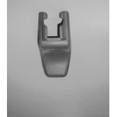 Заглушка сиденья декоративная RAV 4 2005-2012 б/у