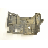 Защита днища задняя левая AURIS 2006-2013