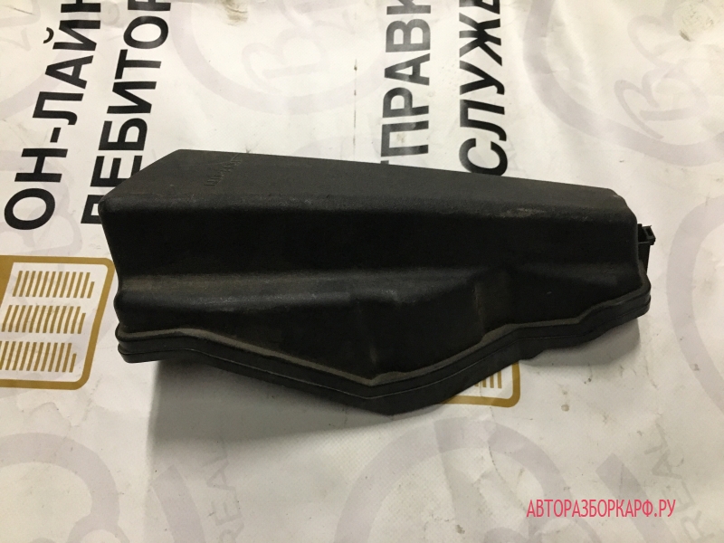 TOYOTA Крышка блока предохранителей CAMRY 50 2AR 2011- б/у 82662-33370 купить, а